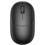 Wiwu WM107 Wireless Mouse - Black