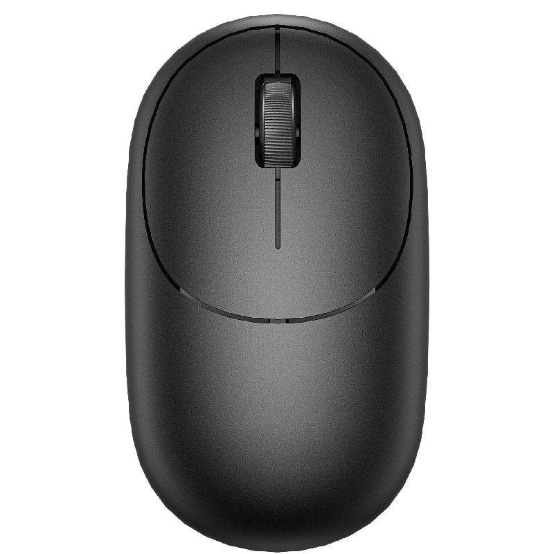 Wiwu WM107 Wireless Mouse - Black