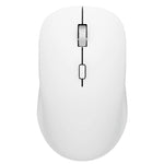 Wiwu WM108 Wireless Mouse - White