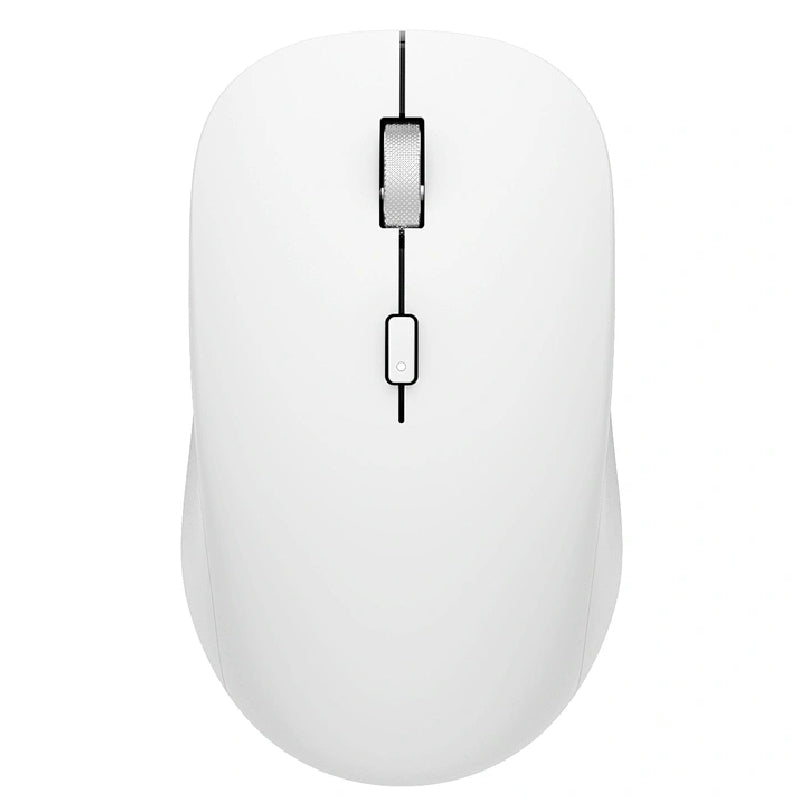 Wiwu WM108 Wireless Mouse - White