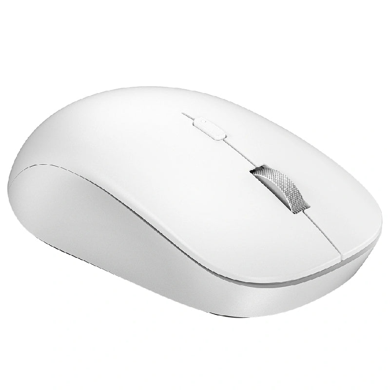 Wiwu WM108 Wireless Mouse - White