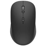 Wiwu WM108 Wireless Mouse - Black