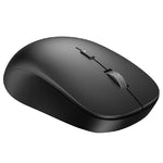 Wiwu WM108 Wireless Mouse - Black