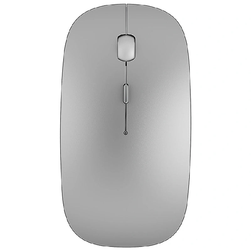 Wiwu WM101 Wireless Mouse - Silver