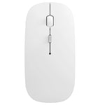 Wiwu WM101 Pro Wireless Mouse - White