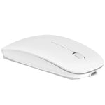 Wiwu WM101 Pro Wireless Mouse - White