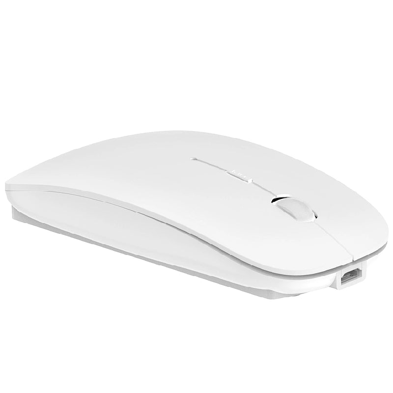 Wiwu WM101 Pro Wireless Mouse - White