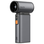 Jisulife Handheld Fan Ultra1, 9000mAh - Drak Grey