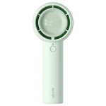 JisuLife Handheld Fan Life5, 4500mAh - Green