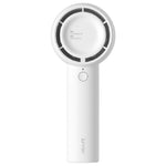 JisuLife Handheld Fan Life5, 4500mAh - White