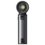 Jisulife Handheld Fan Ultra2, 9000mAh - Drak Grey