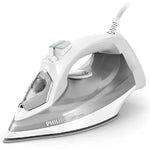Philips Series 5000 Steam Iron, 2400 Watt, 320 ml, DST5010/10 - Grey 