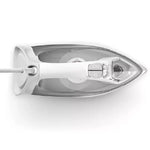 Philips Series 5000 Steam Iron, 2400 Watt, 320 ml, DST5010/10 - Grey 