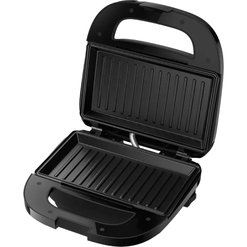 Philips Sandwich Maker, 750 Watt, HD2330-90 - Black