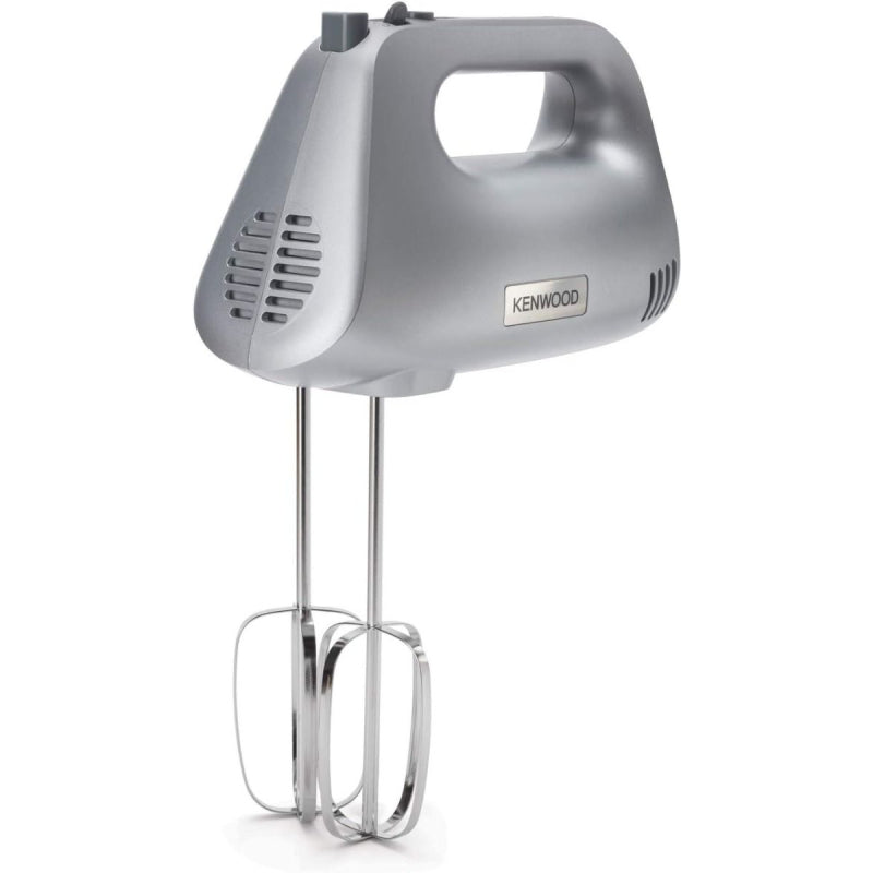Kenwood Hand Mixer, 450 Watt, HMP30.A0SI - Silver
