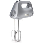 Kenwood Hand Mixer, 450 Watt, HMP30.A0SI - Silver