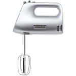 Kenwood Hand Mixer, 450 Watt, HMP30.A0SI - Silver