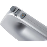 Kenwood Hand Mixer, 450 Watt, HMP30.A0SI - Silver