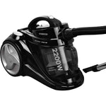 Kenwood Vacuum Cleaner, 2200 Watt, VC7050 - Black
