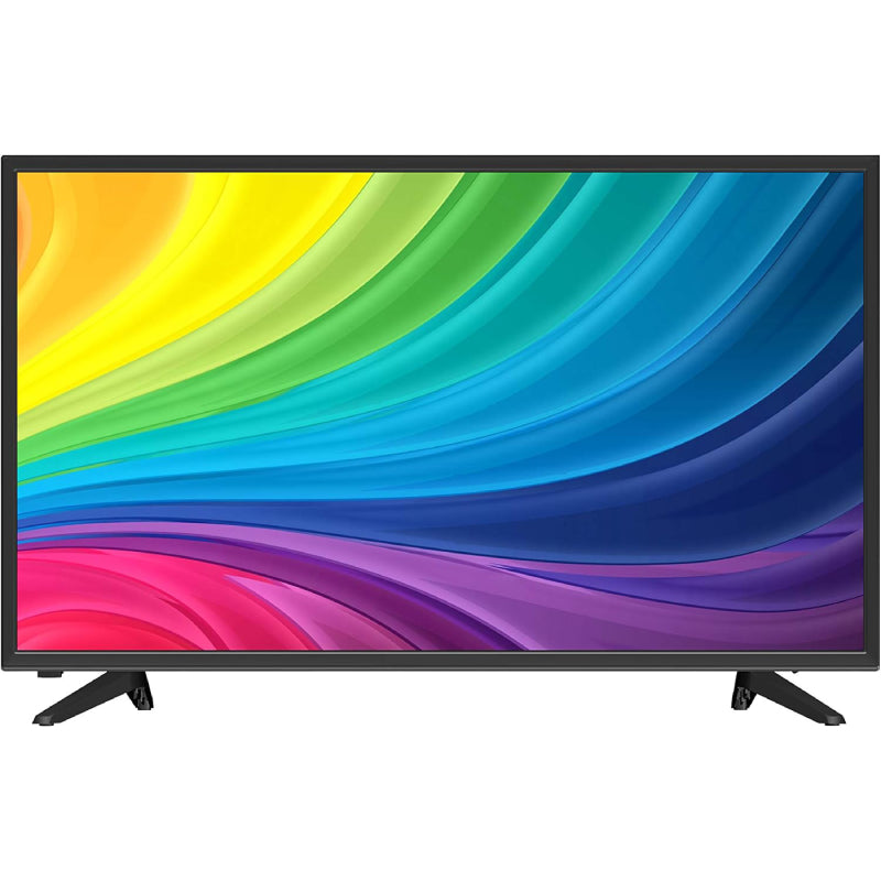 Skyline 32 Inch TV, HD LED, 32-22A - Black