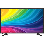 Skyline 32 Inch TV, HD LED, 32-22A - Black