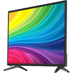 Skyline 32 Inch TV, HD LED, 32-22A - Black