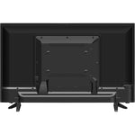 Skyline 32 Inch TV, HD LED, 32-22A - Black