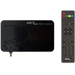 Skyline Receiver, FHD, HD-222iV - Black