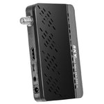 Skyline Receiver, FHD, HD-222iV - Black
