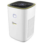Kärcher Air Purifier, suitable for Rooms up to 40 Square Meters, AF20 - White