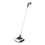 Kaercher KB 5 Cordless Bagless Stick Vacuum Cleaner, 370ml - White