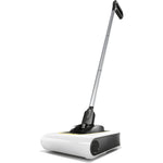 Kaercher KB 5 Cordless Bagless Stick Vacuum Cleaner, 370ml - White