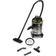 Karcher Drum Vacuum Cleaner 2200W 2 L DVAC 2200