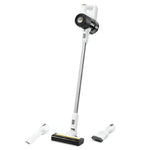 Karcher KVA2 Cordless Bagless Stick Vacuum Cleaner - White
