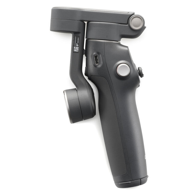 DJI Osmo Mobile 8 Smartphone Gimbal - Gray