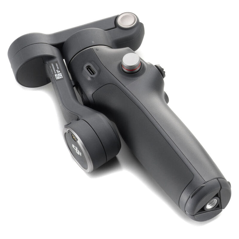 DJI Osmo Mobile 8 Smartphone Gimbal - Gray