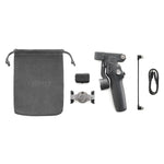 DJI Osmo Mobile 8 Smartphone Gimbal - Gray