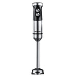 Fresh Hand Blender, 1200Watt, HB-1200B - Silver