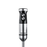 Fresh Hand Blender, 1200Watt, HB-1200C - Stainless Steel