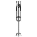 Fresh Hand Blender, 1500Watt, HB-1500B - Stainless Steel