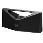 BUGANI Brief Pro Portable Bluetooth Speaker - Black&Grey