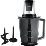 Fresh Chopper, 700 Watts, 2 Liters, CH-700AS - Black