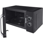 Fresh Microwave, 28L, FMW-28MC-BW - Black