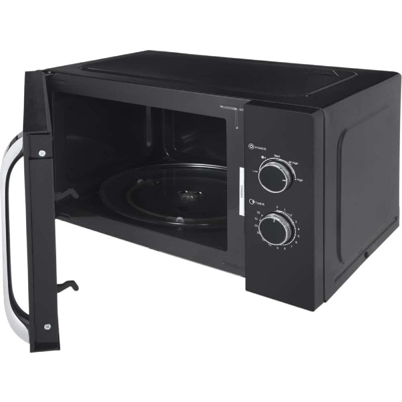 Fresh Microwave, 28L, FMW-28MC-BW - Black