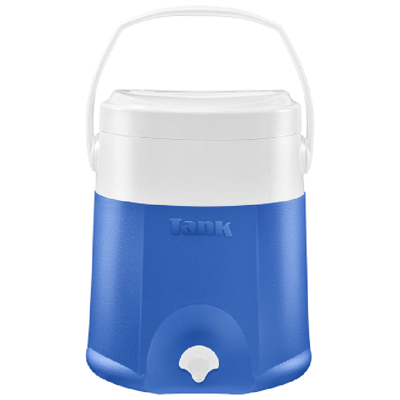 Tank Ice Tank 12 L - Blue