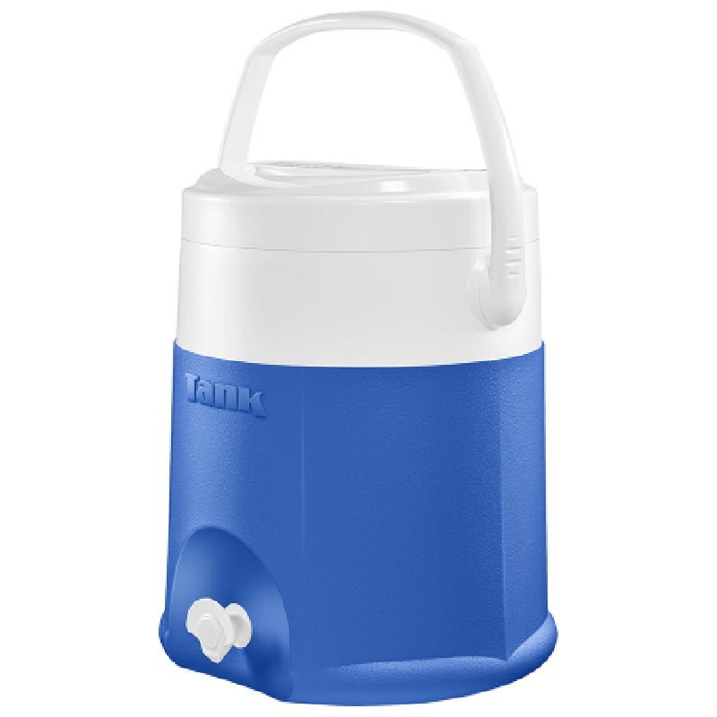 Tank Ice Tank 12 L - Blue