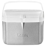 Tank Ice Box 10 L - Silver