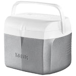 Tank Ice Box 10 L - Silver