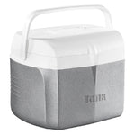 Tank Ice Box 10 L - Silver