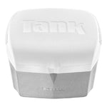 Tank Ice Box 10 L - Silver